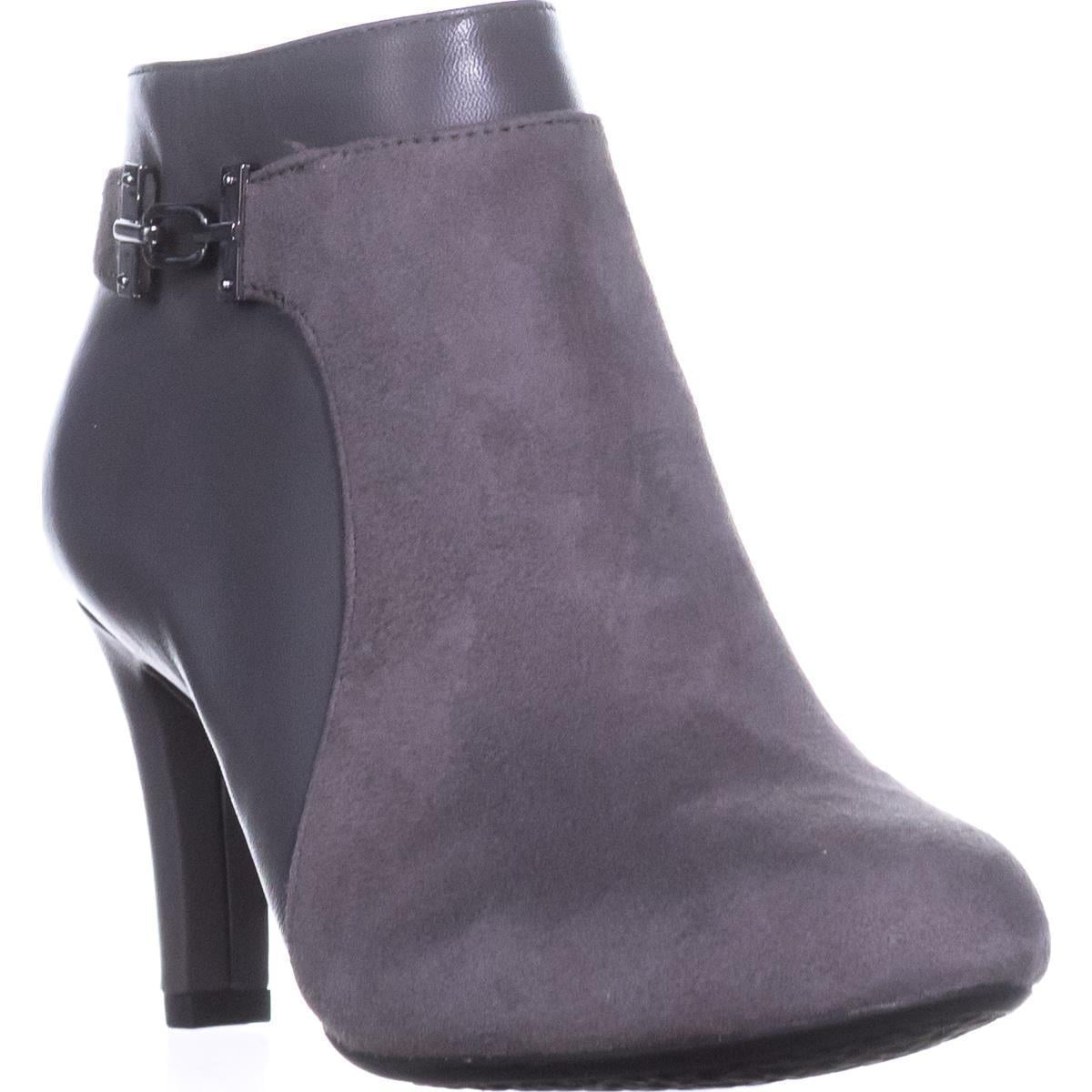 Bandolino women's hotsell lappo ankle boot