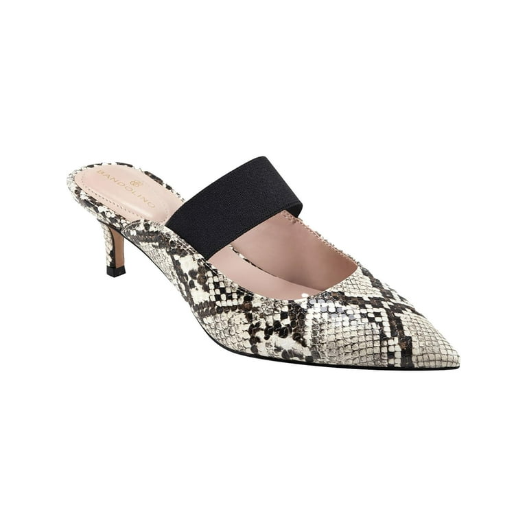 Bandolino mules on sale