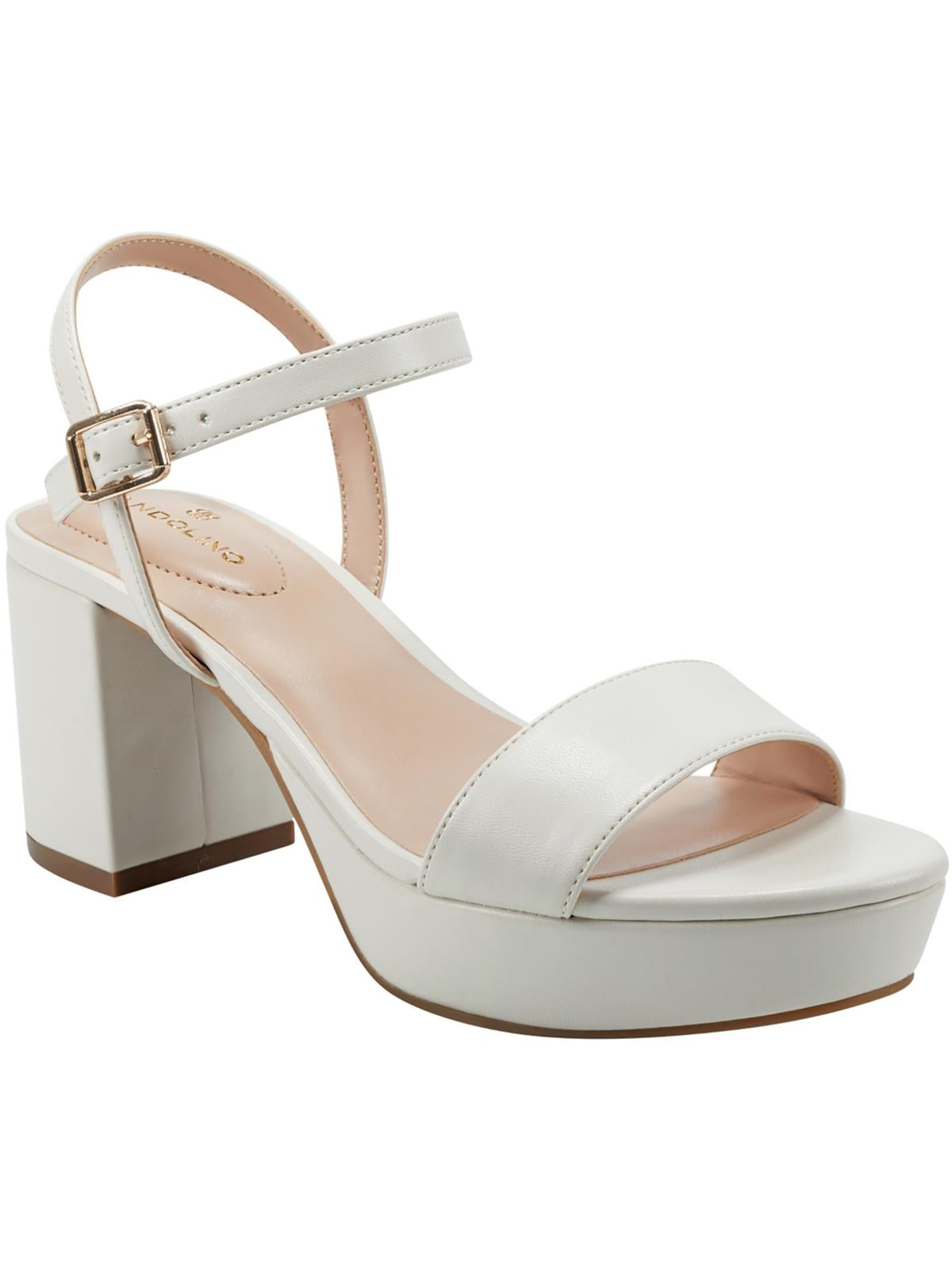 Bandolino block heels sale