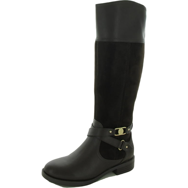 Bandolino tall hot sale boots