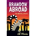 thumbnail image 1 of Bandon Abroad: The Missing Lemurs, (Paperback), 1 of 1