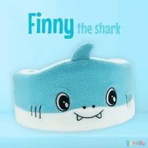 Bandou 2.0 - Finny The Shark