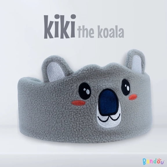 Bandou 2.0 - Kiki the Koala