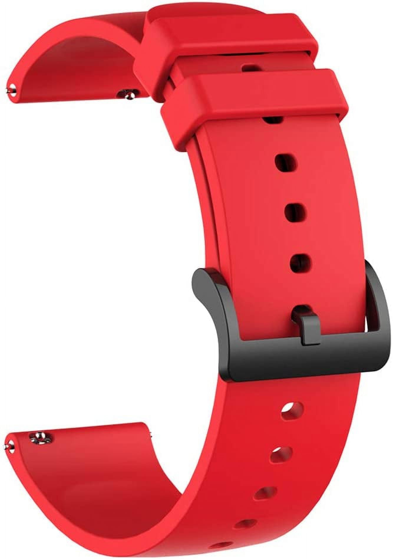 Bands Compatible With Itech Fusion 2 2S 2R Smart Watch Bands For Women Walmart