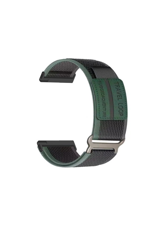 Bands For Selected Model Replacement Wristbands Colourful Nylon Bracelets Quick Releases