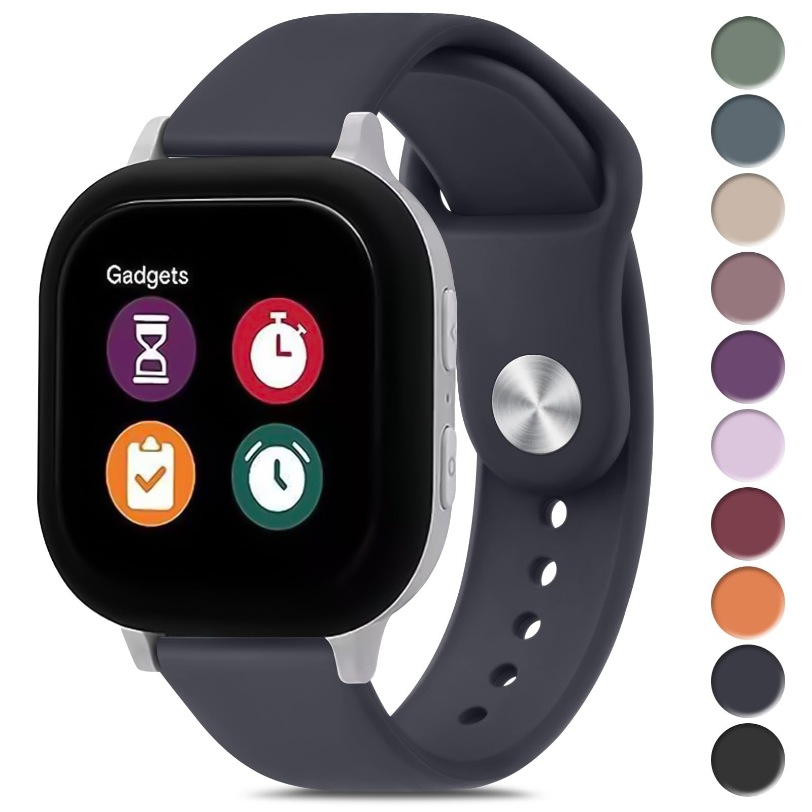 Replacement band for gizmo watch new arrivals
