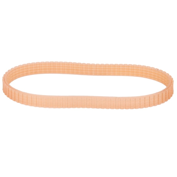 Bandsaw Motor Ribbed Drive Belt, High Temperature Resistance Practical Waterproof Woodworking Band Saw Belt For Lathes