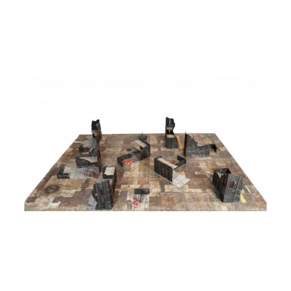 Bandua Wargames Lugus Tenebris Matched Play Set New