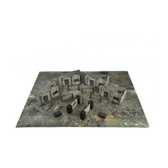 Bandua Wargames Noitegal Secundus New