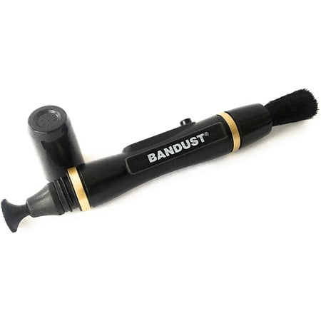 Argraph BANDUST Lens Pen Lens Cleaning System