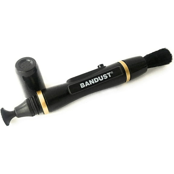 Argraph BANDUST Lens Pen Lens Cleaning System