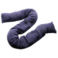 thumbnail image 1 of Bandwagon 3 Water Snake Moisture Absorbers - Door/Window Draft Stopper, 1 of 4