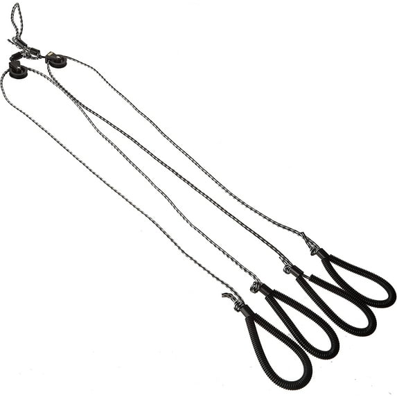 Bandwagon Nylon Body Exerciser for Easy Workout in Any Room