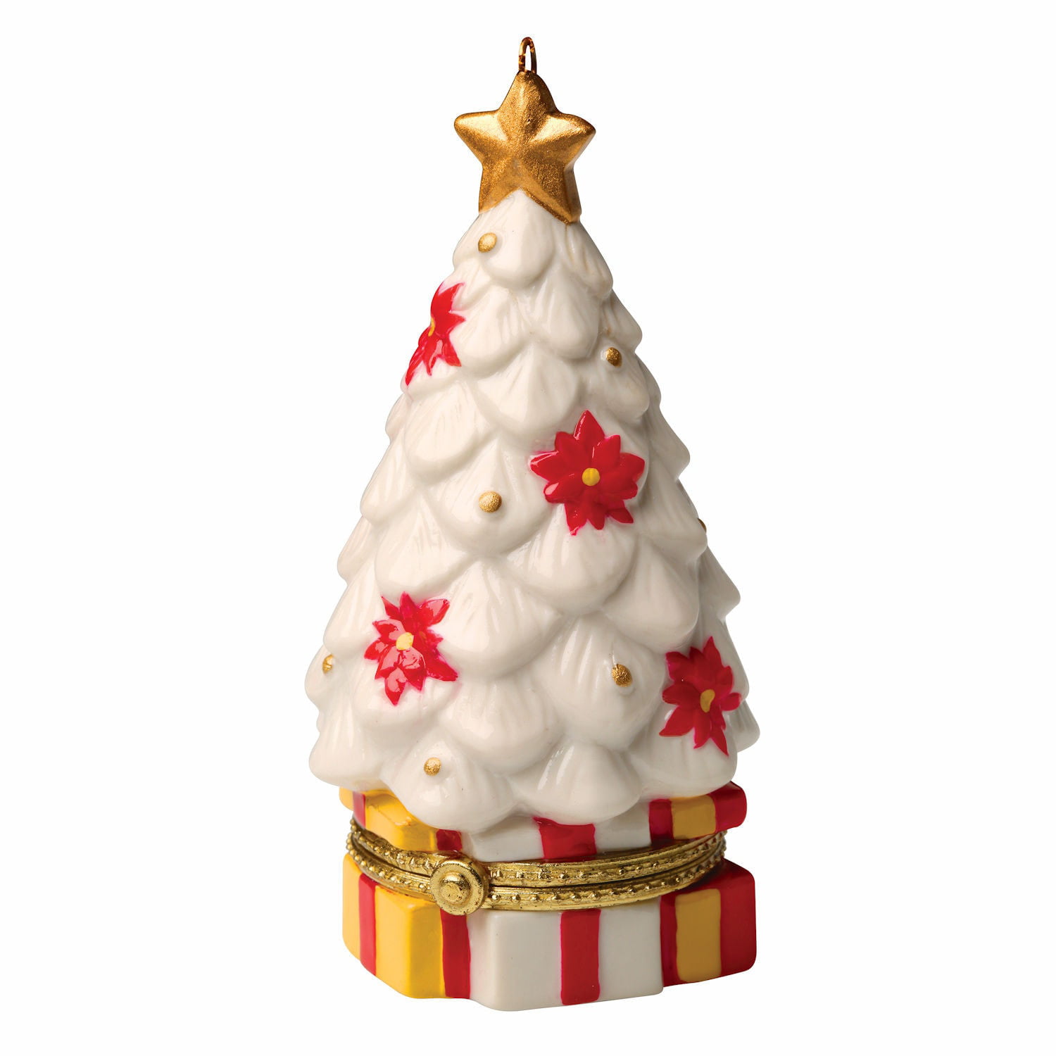 Santa Ornament Kit – Benzie Design