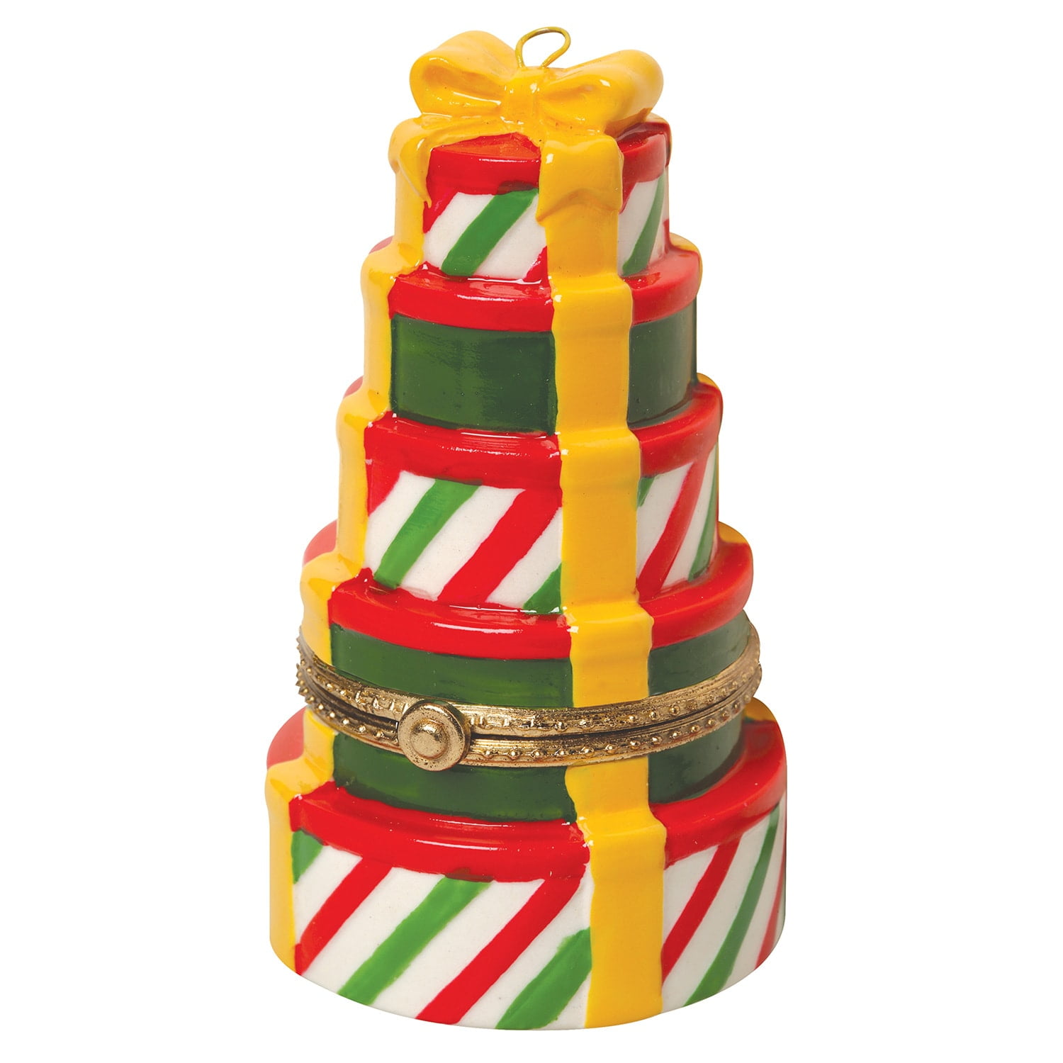 Ornament Hangers & Individual Ornament Gift Boxes – Traditions