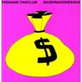 thumbnail image 1 of Bandwagonesque (Vinyl), 1 of 1