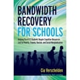 thumbnail image 1 of Bandwidth Recovery for Schools: Helping Pre-K-12 Students Regain Cognitive Resources Lost to Poverty, Trauma, Racism, an, (Paperback), 1 of 1