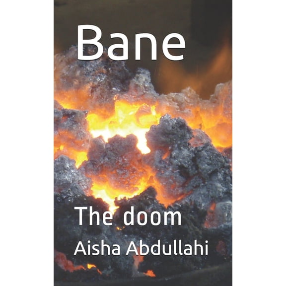 Bane: Bane: The doom (Paperback)