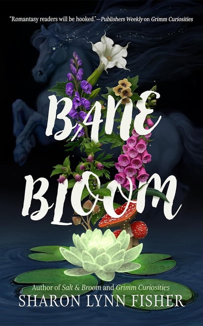 Bane Bloom, (Paperback)