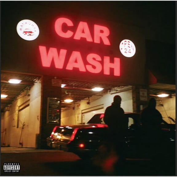 Bane Capital - Full Time Corner Thugs - Music & Performance - Vinyl