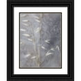 thumbnail image 1 of Bane, Eva 25x32 Black Ornate Wood Framed with Double Matting Museum Art Print Titled - Moonlit Dream III, 1 of 4