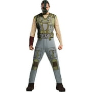 Bane Mens Costume DC Medium Male Adult Silver Fancy Dress Party Book Week Halloween