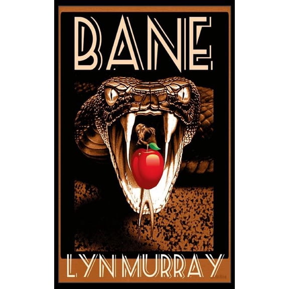 Bane (Paperback)