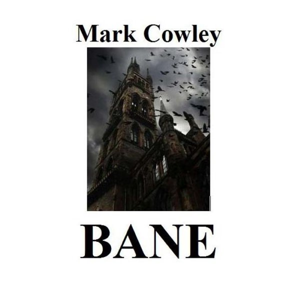 Bane (Paperback)