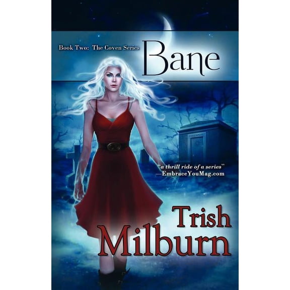 Bane (Paperback)