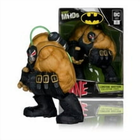 Bane (Todd's Mods) Limited Edition Collector Vinyl 4.5" Posed Figure
