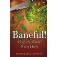 thumbnail image 1 of Baneful!: 95 of the World's Worst Herbs, (Paperback), 1 of 1