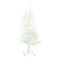 Baner Garden 5’ Classic Premium Artificial PVC Pine Christmas Tree with