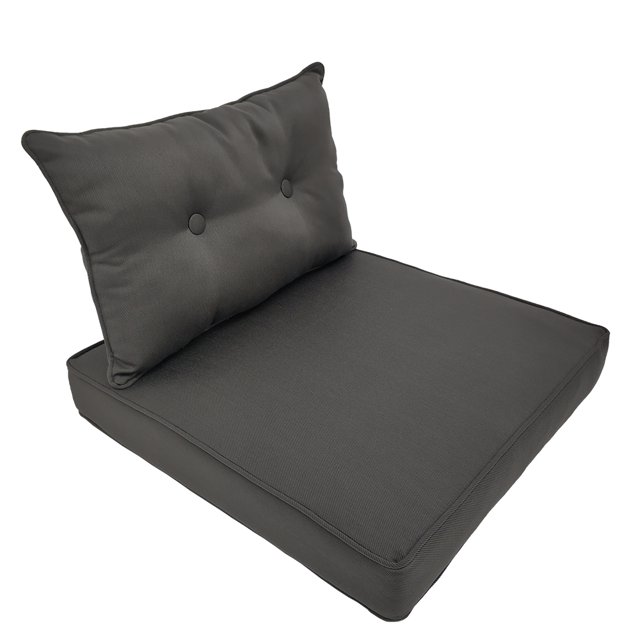 Baner Pillow and Cushion Set for Sofa, Deep Seating Patio Chair