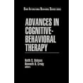 thumbnail image 1 of Pre-Owned Advances in Cognitive-Behavioral Therapy: Banff International Behavioral Science Series: 2 (Banff Conference on Behavioral Science Series) Paperback, 1 of 1