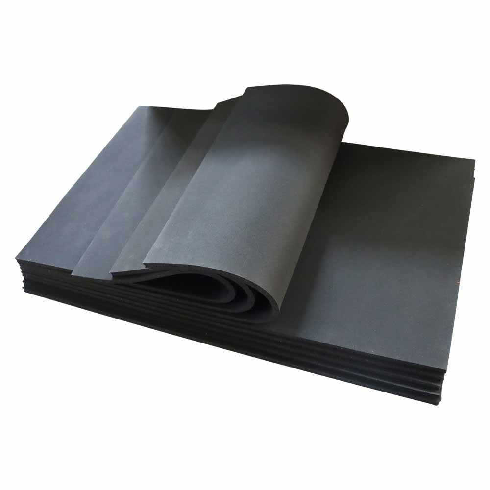 Banfluxion 16"*20" Silicone Pad Heat Resistant Silicone Mat for Flat Heat Press