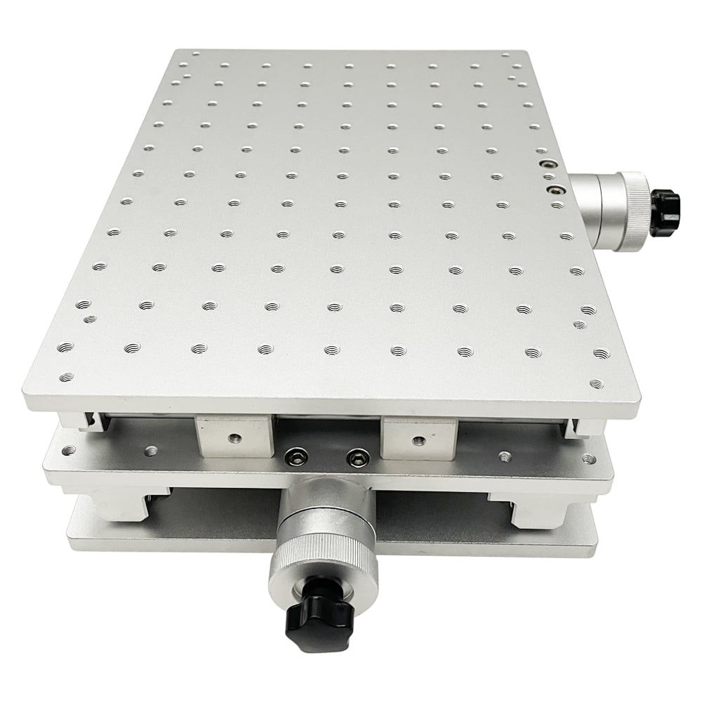 Banfluxion Laser Marking Machine 2D Workbench Marking Machine
