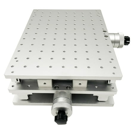 Banfluxion Laser Marking Machine 2D Workbench Marking Machine