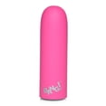 thumbnail image 1 of Bang! 10X Rechargeable Vibrating Bullet Vibrator, Pink, 1 of 5