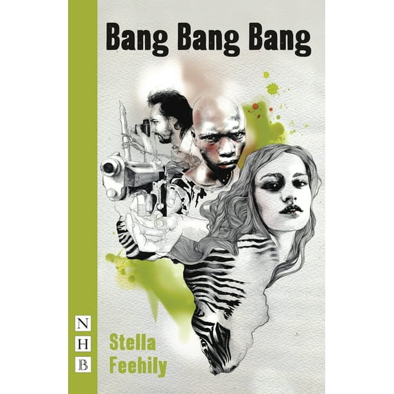 Bang Bang Bang (Paperback)