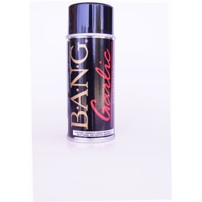 Bang Spray 5oz Garlic
