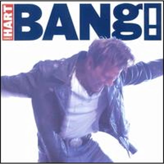Pre-Owned Bang! (CD 0077779251322) by Corey Hart