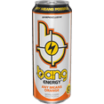 thumbnail image 1 of Bang Energy Drink, Any Means Orange, 16 fl oz, 1 of 5