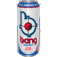 thumbnail image 1 of Bang Energy, Star Blast, Energy Drink, 1 count, 16 fl oz, pack of 2, 1 of 6