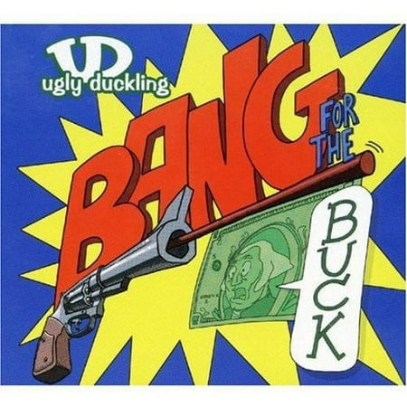 Pre-Owned - Bang For The Buck