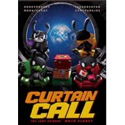 Bang&Jung&Yoo&Moon - Curtain Call Absolute Ver. - Music & Performance - CD