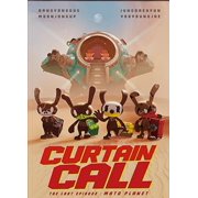 Bang&Jung&Yoo&Moon - Curtain Call Best Ver. - Music & Performance - CD