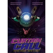 Bang&Jung&Yoo&Moon - Curtain Call Perfect Ver. - Music & Performance - CD