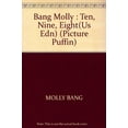 thumbnail image 1 of Pre-Owned Bang Molly : Ten, Nine, Eight(Us Edn) (Picture Puffin) Paperback, 1 of 1