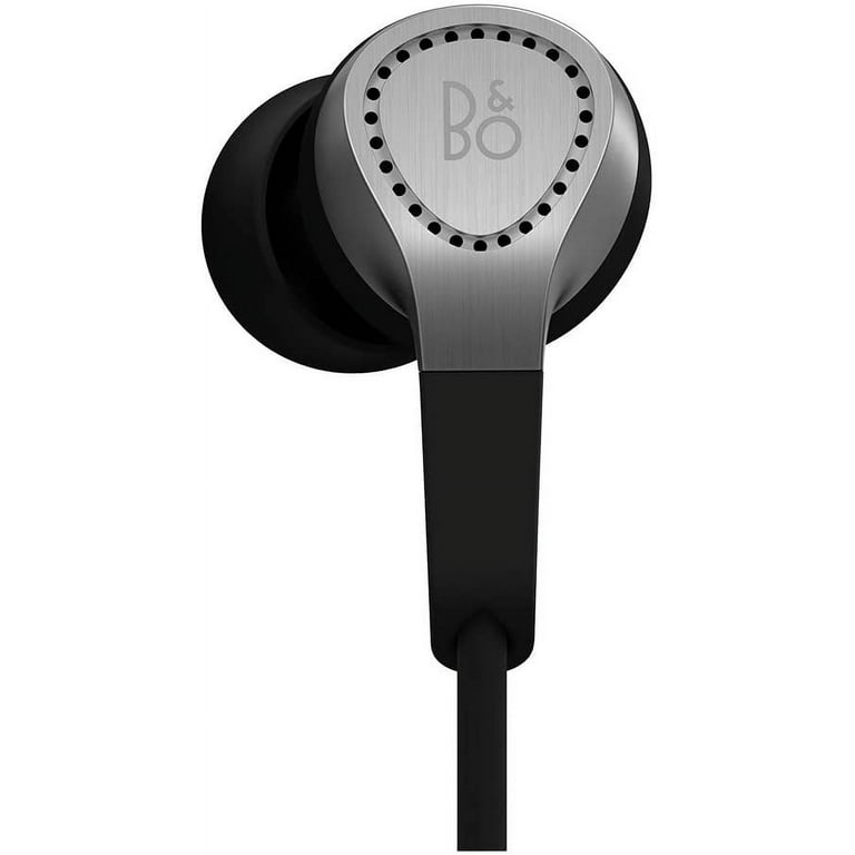 Bang & Olufsen Beoplay H3 Wired Earbuds - Silver