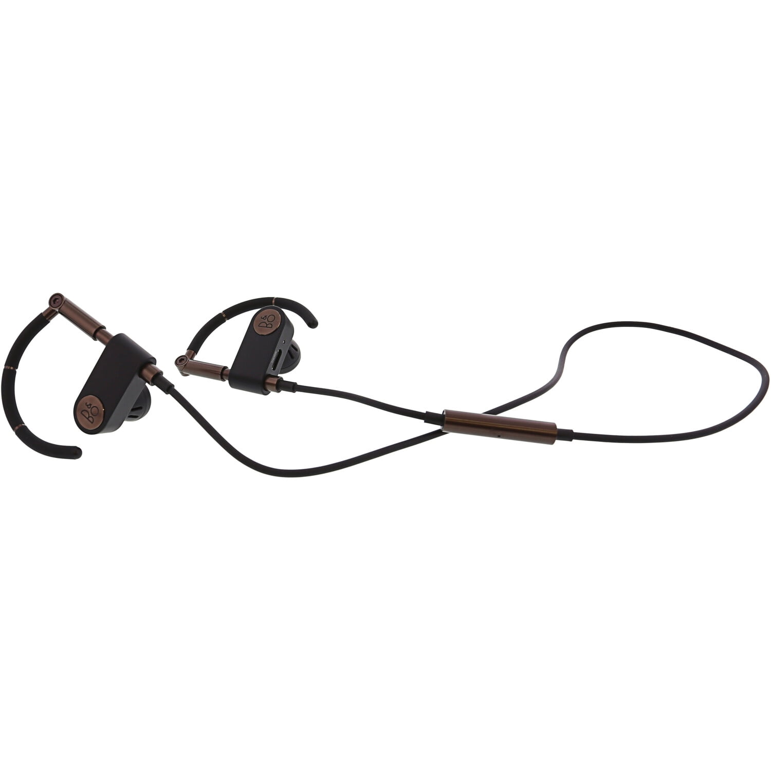 Bang & Olufsen Earset Headphones 1646002 - Walmart.com